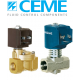 Клапаны CEME Клапаны CEME