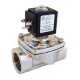 Электромагнитные клапаны нержавеющие Электромагнитные клапаны нержавеющие